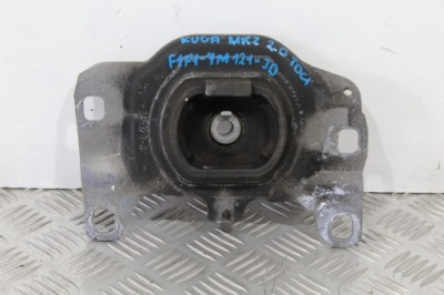 Кронштейн подушка двигуна ford kuga mk2 f1f17m121-jb фото №1