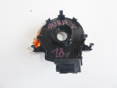Лента под руль toyota auris 1 2009-2012r фото №1