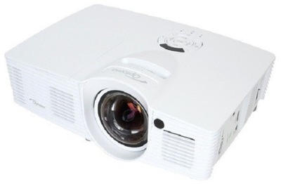 Projektor DLP OPTOMA GT1080e 1080p 3000 ANSI 25