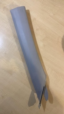 Захист стійка правий перед mazda rx-8 rx8 f15268160 фото №1