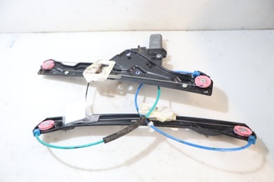 Механизм окон левый перед mini cooper iii фото №1