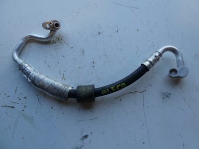 Труба кондиционер vw eos 1k0820721bq фото №1