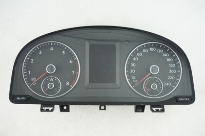 LICZNIK ZEGARY VW CADDY 2K5920876H A2C99242100