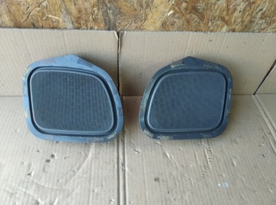 Динамик задняя audi a3 8l 8d9035412b фото №1