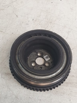 Шків колінчастого вала fiat panda ii 1.1b фото №1