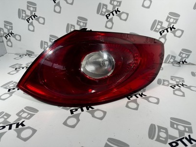 Passat cc лампа правый задняя задняя 3c8945096d фото №1