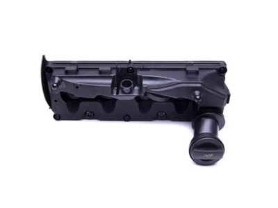 Крышка клапанов do vw multivan t5 2.0 tdi фото №1