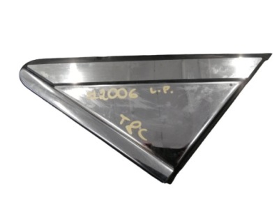 Chrysler town country дверь зеркало заглушка 1be43trmaa фото №1