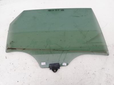 Скло правий задня задня hyundai i30 iii hb фото №1