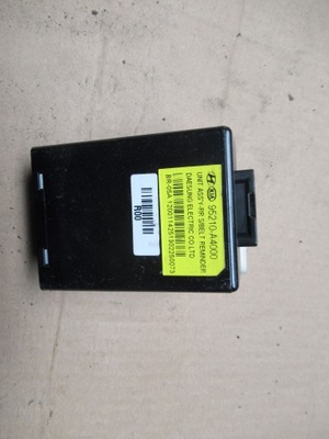 Модуль блок управления ремней kia carens 95210-a4000 фото №1