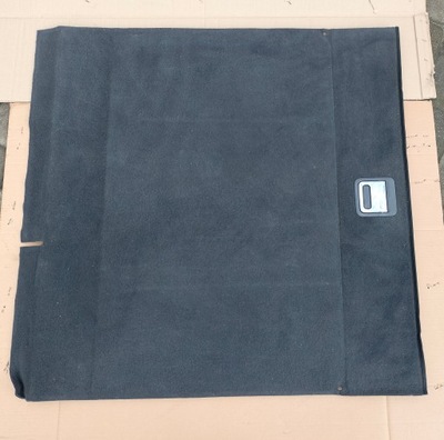 Peugeot 508 sw kombi rxh обшивка коврик багажника фото №1