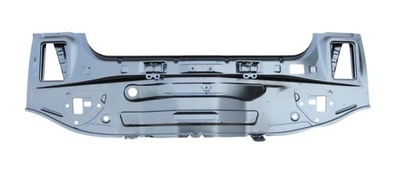 Org! pas задний стена toyota yaris mazda 2 2020- фото №1