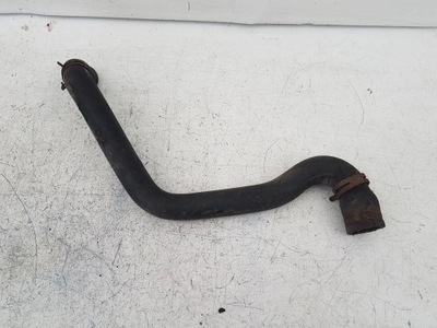 Шланг труба wąż wody citroen xsara picasso 1.6hdi фото №1