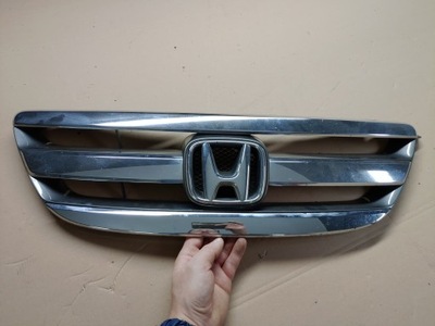 Решётка радиатора решётка радиатора радиатора honda frv fr-v 05-09 фото №1