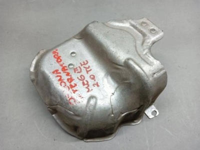 Накладка генератора megane 3 2.0 tce 8200976777 фото №1