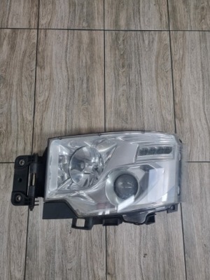 PHARE GAUCHE PROJECTEUR RENAULT GAMA T RANGE C 
