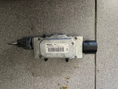 Mazda 5 cw 3 модуль вентилятора 1137328505 фото №1