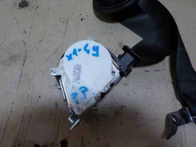 Bmw x1 e84 2.0 pas безопасности правый перед фото №1