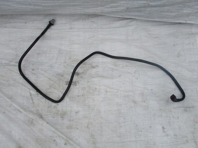 Шланг труба трубка вакууму підсилювач гальм mercedes gl ml w164 3.5 5.0 фото №1