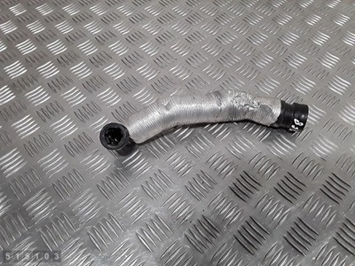 2019 ford transit труба шланг 2000tdci gk2q6758ab фото №1