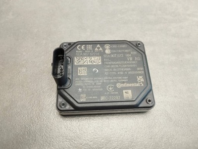 Audi q4 e-tron датчик радар 1ea907572h фото №1