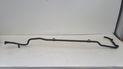 Шланг труба wody renault trucks magnum 460 dxi фото №1