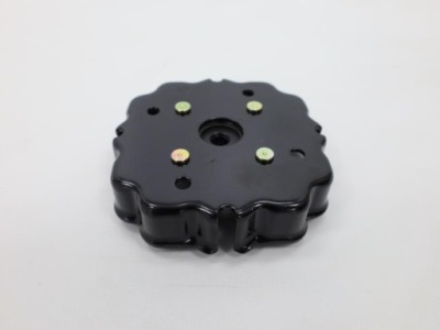 Притиск зчеплення компресор ek103 denso фото №1