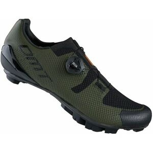 Buty rowerowe MTB DMT KM3