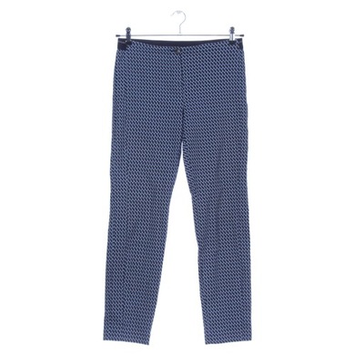 Ren\u00e9 Lezard Spodnie garniturowe jasnoszary W stylu biznesowym Moda Garnitury Spodnie garniturowe René Lezard 