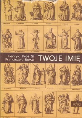FROS SI; SOWA- Twoje imię. Przewodnik...