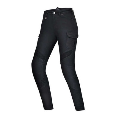 Damskie spodnie jeans Shima Giro R.24 Long