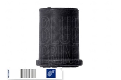 Blue print сайлентблок ресора задня l p 18mm 37mm фото №1