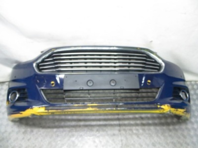 Ford mondeo mk5 бампер перед gd 14- фото №1