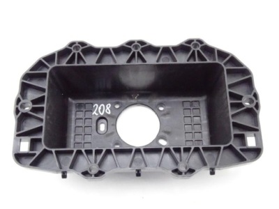 Peugeot 208 i 12-19 корпус подушки безопасности подушка безопасности фото №1