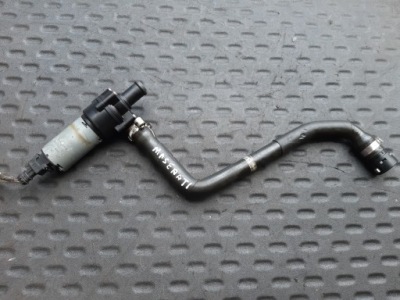 Насос wody 0392020034 maserati quattroporte v фото №1