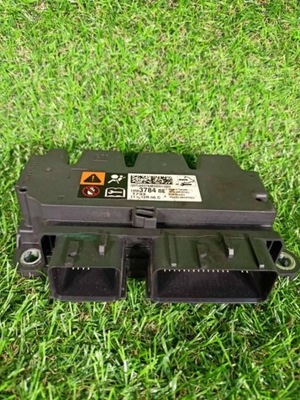 Модуль подушка безопасности opel antara facelift 2014 13583784be фото №1