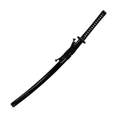 Katana Full Tang Ostra Akito