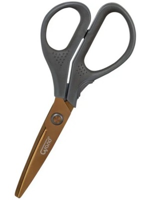 Nożyczki GRAND GR – 9700 tytanowe 7,0″ 17,5 cm