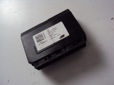 Модуль блок управления mini cooper f55 fl 18r фото №1