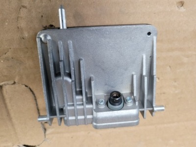 Камера kafas mercedes e-klasa w213 2139005819 фото №1