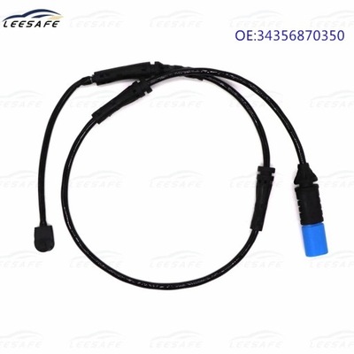 34356870350 REAR BRAKE PAD WEAR SENSOR PARA BMW X3 G01 F97 X4 G02 F98~35989  