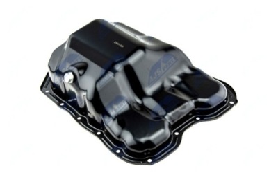 Nty піддон масляна hyundai ix35 2.0 10- sonata 2.0 05- kia sportage фото №1