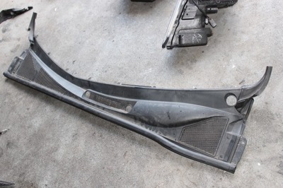 Lexus rx 400h 03-08 жабо europa фото №1