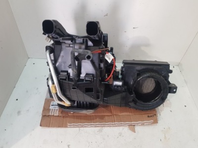 Обігрівач opel astra j insignia zafira 13338025 фото №1