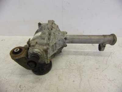 Мост передний land rover range rover sport cpla-3017-ae 2,73 фото №1