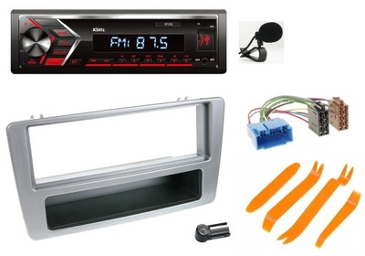 XBLITZ RF200 RADIO BLUETOOTH USB HONDA CIVIC VII 7  