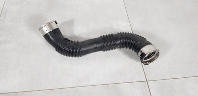 Mercedes w177 труба інтеркулер a2475200201 фото №1