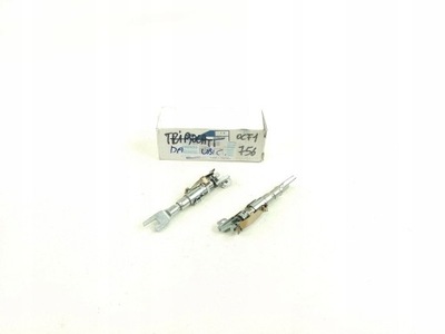 Саморегулятор колодка ford transit connect 02- aso фото №1