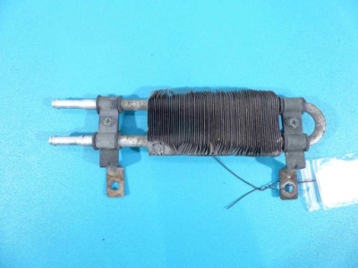 Радиатор масла усилителя infiniti g37 10-13 фото №1