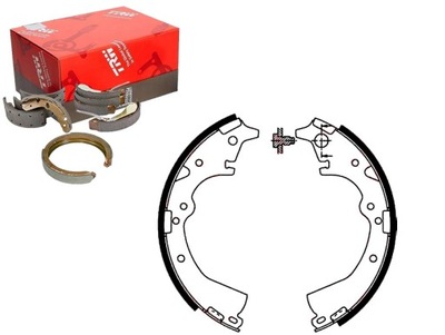 Тормозные колодки тормозные toyota celica cressida crown dyn фото №1